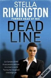 Capa do artigo Dead Line