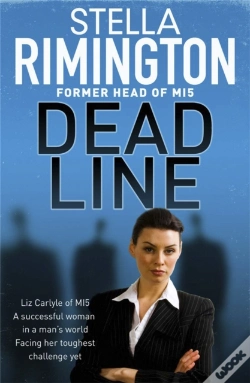 Capa do artigo Dead Line