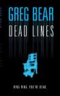 Dead Lines - Preview
