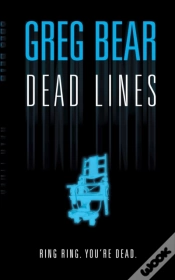 Capa do artigo Dead Lines