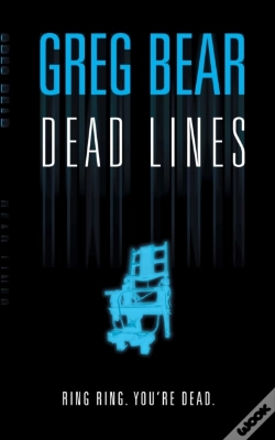 Capa do artigo Dead Lines