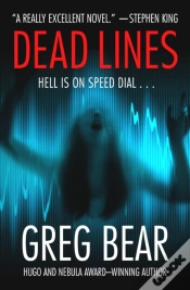 Capa do artigo Dead Lines