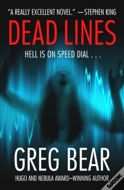 Capa do artigo Dead Lines
