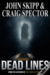 Capa do artigo Dead Lines