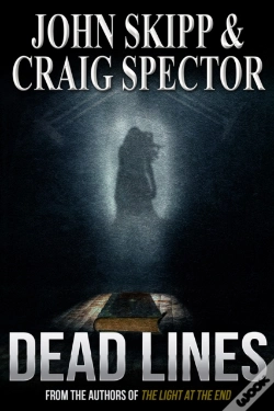 Capa do artigo Dead Lines