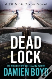Capa do artigo Dead Lock