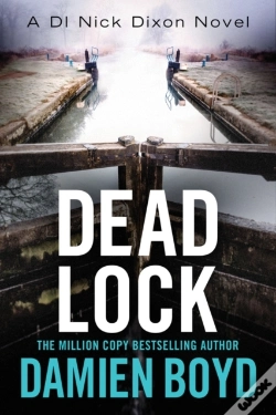 Capa do artigo Dead Lock