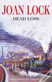 Capa do artigo Dead Loss