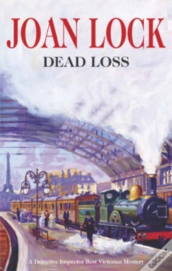Capa do artigo Dead Loss