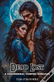 Capa do artigo Dead Lost: A Paranormal Vampire Romance