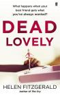 Dead Lovely - Preview