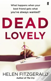 Capa do artigo Dead Lovely