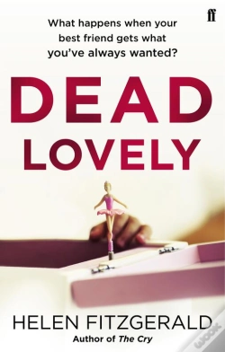 Capa do artigo Dead Lovely