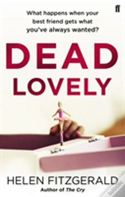 Capa do artigo Dead Lovely