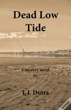 Capa do artigo Dead Low Tide