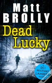 Capa do artigo Dead Lucky