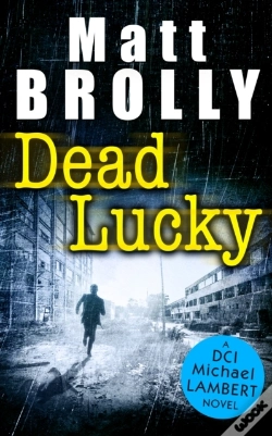 Capa do artigo Dead Lucky