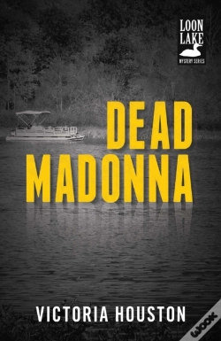 Capa do artigo Dead Madonna