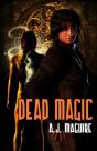 Dead Magic - Preview