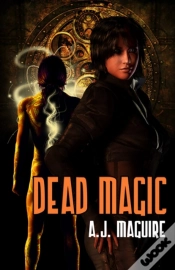 Capa do artigo Dead Magic