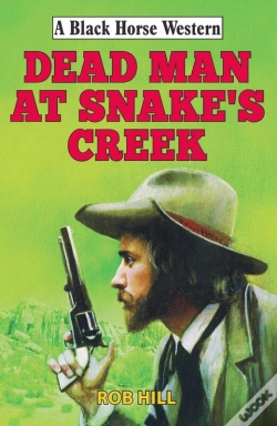 Capa do artigo Dead Man At Snake'S Creek