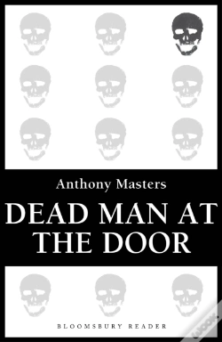 Capa do artigo Dead Man At The Door