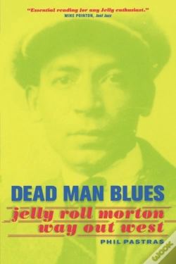 Capa do artigo Dead Man Blues