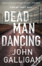 Capa do artigo Dead Man Dancing
