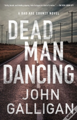 Capa do artigo Dead Man Dancing