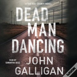 Capa do artigo Dead Man Dancing