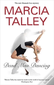 Capa do artigo Dead Man Dancing
