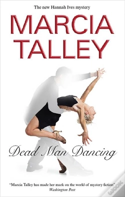 Capa do artigo Dead Man Dancing