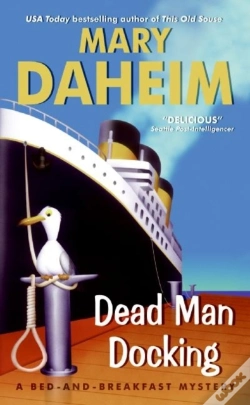 Capa do artigo Dead Man Docking