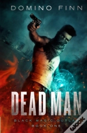 Capa do artigo Dead Man