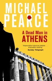 Capa do artigo Dead Man In Athens