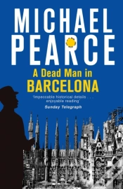 Capa do artigo Dead Man In Barcelona