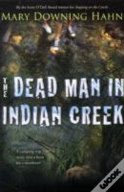 Capa do artigo Dead Man In Indian Creek