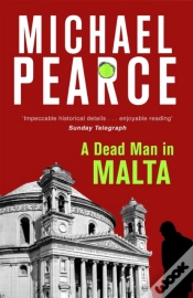 Capa do artigo Dead Man In Malta