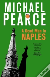 Capa do artigo Dead Man In Naples