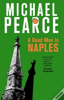 Capa do artigo Dead Man In Naples