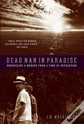 Dead Man In Paradise