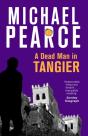 Dead Man In Tangier - Preview
