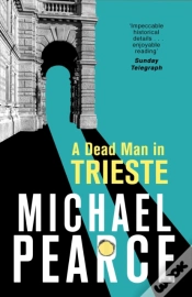 Capa do artigo Dead Man In Trieste