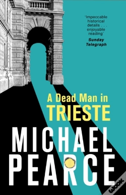 Capa do artigo Dead Man In Trieste