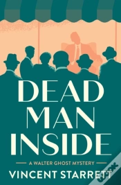 Capa do artigo Dead Man Inside