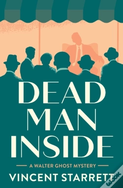 Capa do artigo Dead Man Inside