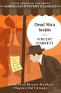 Dead Man Inside - Preview