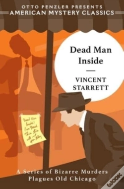 Capa do artigo Dead Man Inside