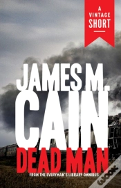 Capa do artigo Dead Man