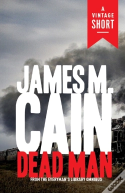 Capa do artigo Dead Man